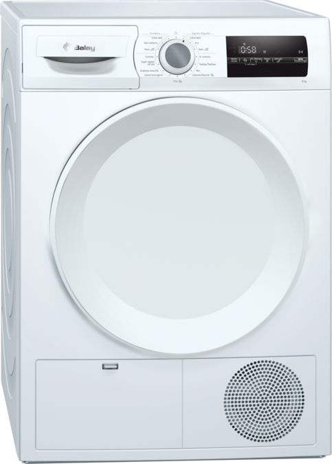 SECADORA 3SB288BE (BALAY)